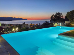Villa Piscina sul Mare
